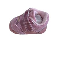 Scarpine da culla Chicco neonata rosa 1060401