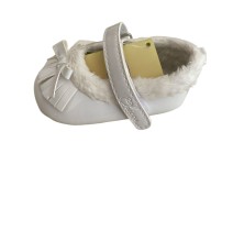 Ballerina da culla Chicco neonata bianche 1060413
