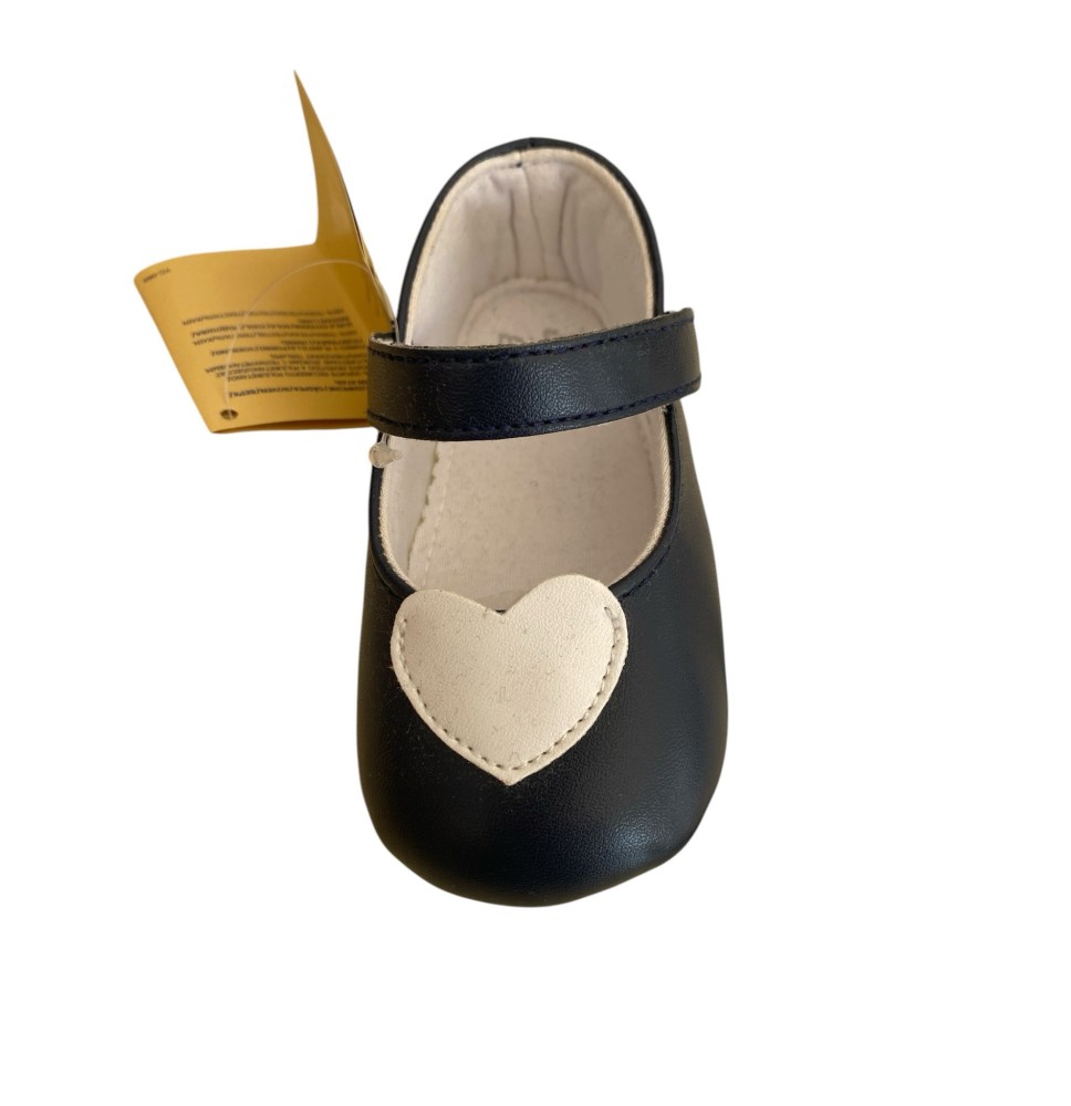 Ballerine da culla Chicco neonata blu 1061122