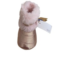 Stivaletti da culla Chicco neonata rosa 1062424