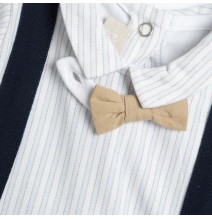 Tutina Chicco Neonato Blu 027227