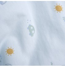 Coperta carrozzino Chicco Neonato Azzurro 016862