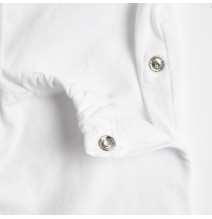 Tutina Chicco Neonato Bianco 027269