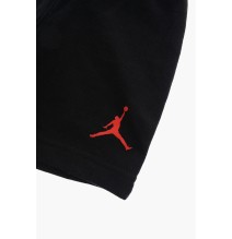 Completo Jordan Bambino rosso 85C138-023
