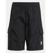 Pantaloncino Adidas Ragazzi unisex nero IW3501