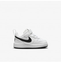 Scarpe Nike Bimbi unisex bianche DV5458104