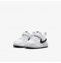 Scarpe Nike Bimbi unisex bianche DV5458104