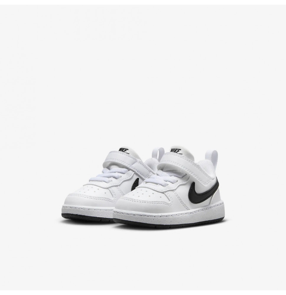Scarpe Nike Bimbi unisex bianche DV5458104