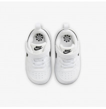 Scarpe Nike Bimbi unisex bianche DV5458104