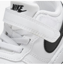 Scarpe Nike Bimbi unisex bianche DV5458104