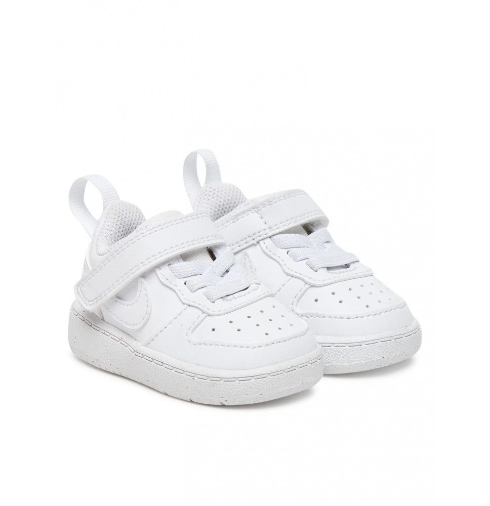 Scarpe Nike Bimbi unisex bianche DV5458106