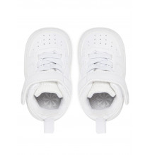 Scarpe Nike Bimbi unisex bianche DV5458106