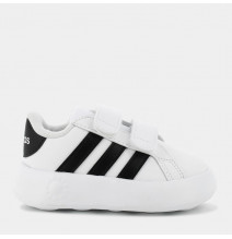 Scarpe Adidas Bimbi unisex ID5271 bianche