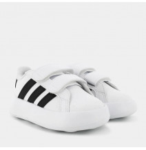 Scarpe Adidas Bimbi unisex ID5271 bianche