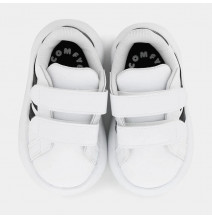 Scarpe Adidas Bimbi unisex ID5271 bianche