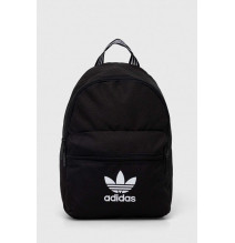 Zaino Adidas Ragazzi unisex nero IJ0762