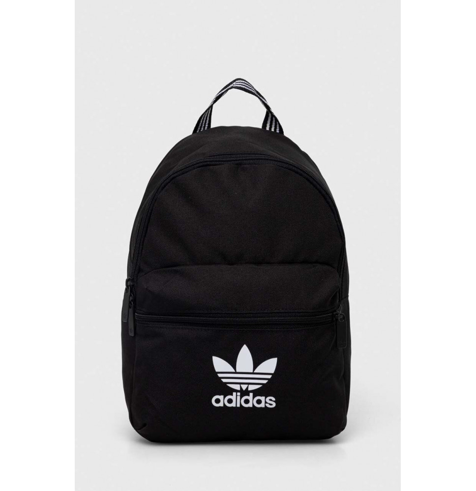 Zaino Adidas Ragazzi unisex nero IJ0762