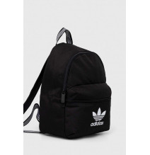 Zaino Adidas Ragazzi unisex nero IJ0762