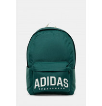 Zaino Adidas Ragazzi unisex verde JG5870
