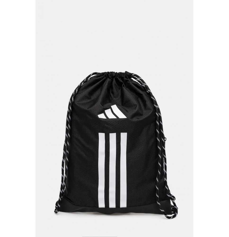 Sacca Adidas Ragazzi unisex nera JE3217