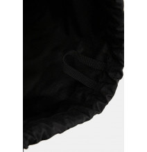 Sacca Adidas Ragazzi unisex nera JE3217