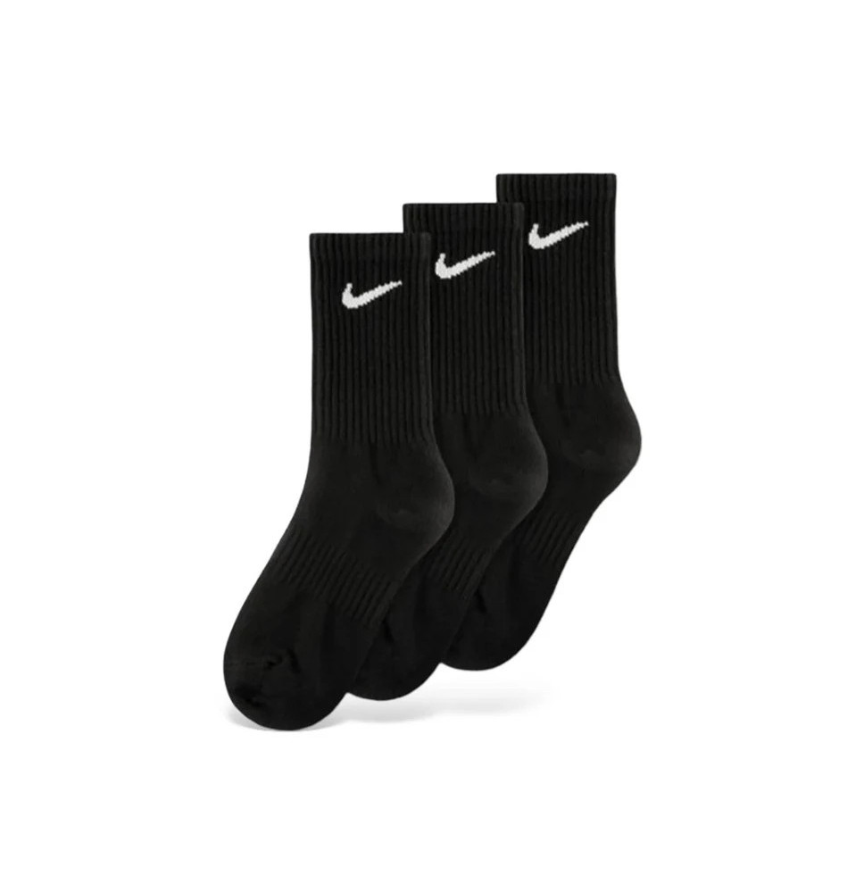 Calze Nike Bimbi unisex nere RN0027-023