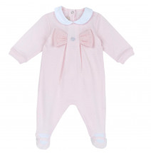 Tutina Chicco neonata rosa 027217