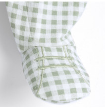 Tutina Chicco neonato bianca 027238