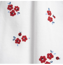 Tutina Chicco neonata bianca 027261