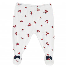 Completino Chicco neonata bianca 073892