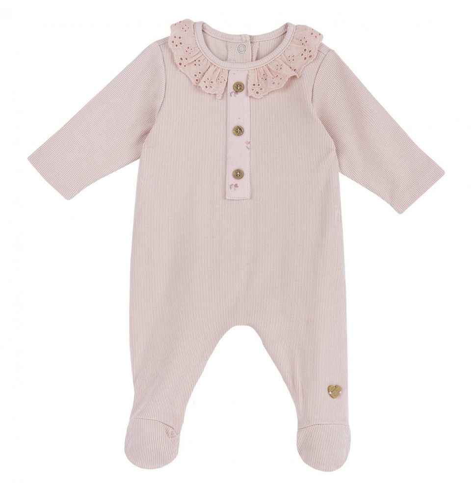 Tutina Chicco neonata rosa 011765