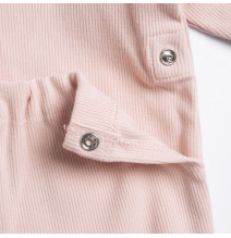 Tutina Chicco neonata rosa 011765