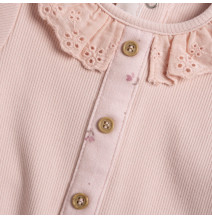 Tutina Chicco neonata rosa 011765