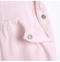 Tutina Chicco neonata rosa 027263