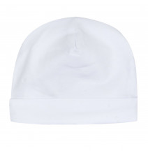 Cappello Chicco unisex bianco 016913