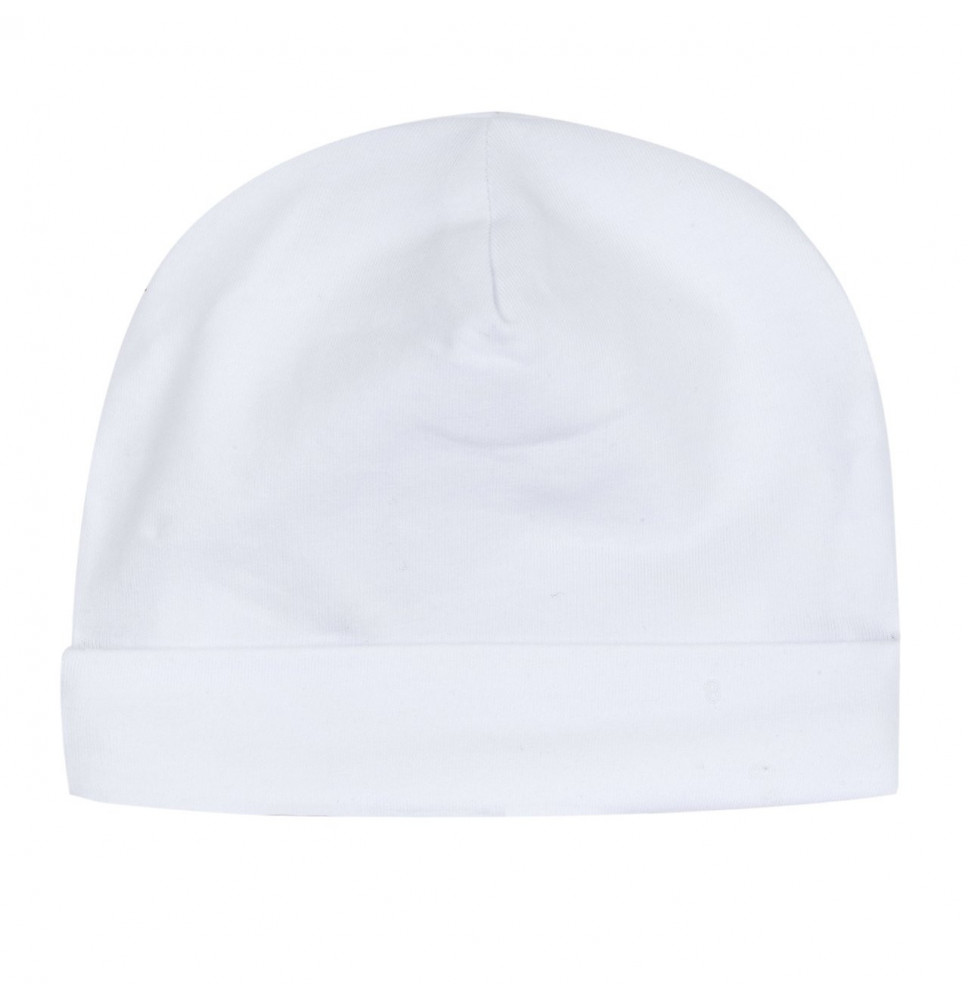 Cappello Chicco unisex bianco 016913