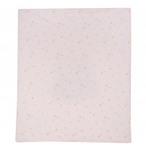 Coperta Carrozzina Chicco Neonato Rosa 016862