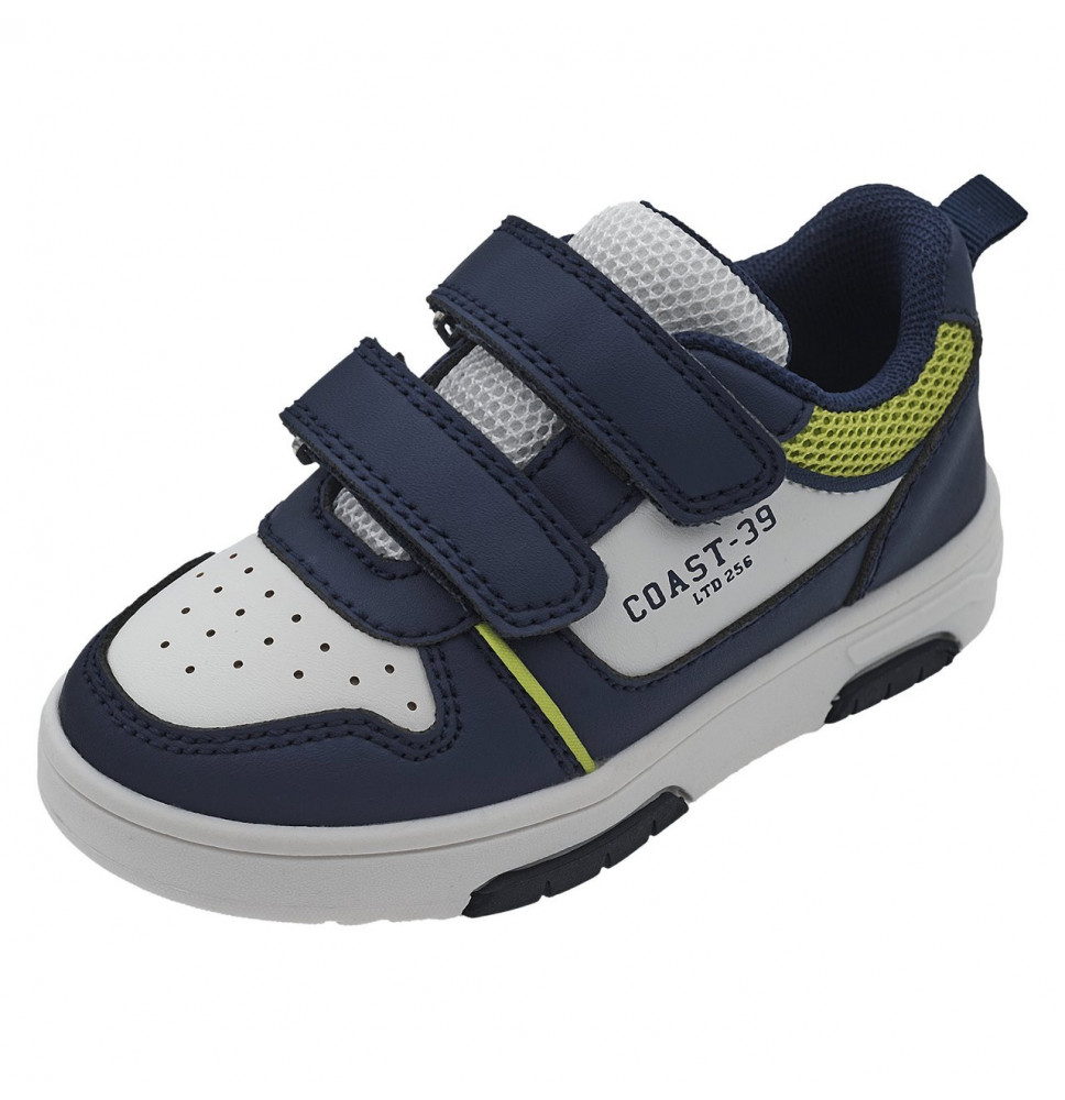 Scarpe Chicco bimbo blu 01073124