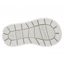 Scarpine Chicco bimbo blu 01071015