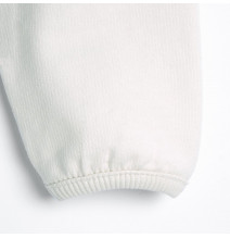Felpa Chicco Bimba Panna con stampa fantasia 069867