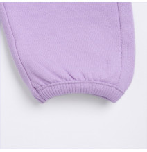 Pantaloni lunghi Chicco Bimba Lilla 007980