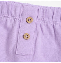 Pantaloni lunghi Chicco Bimba Lilla 007980