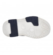 Mocassino Chicco Bimbo Blu 01073159