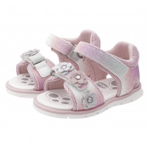 Sandalo Chicco Bimba Multicolor 01073023