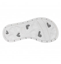 Sandalo Chicco Bimba Bianco 01073146