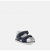 Sandalo Chicco Bimbo Blu 01073020