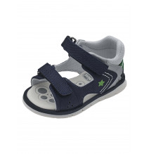Sandalo Chicco Bimbo Blu 01073020