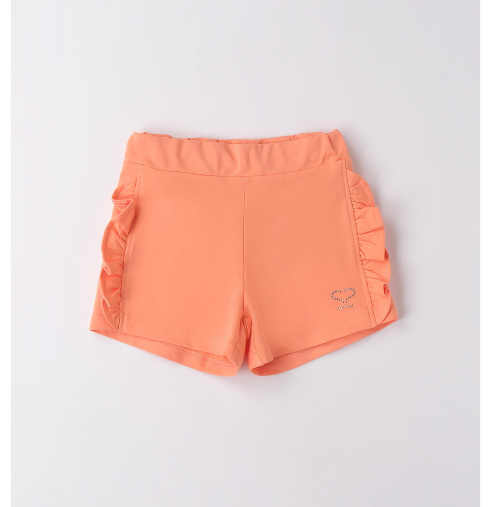 Pantaloncini Sarabanda Bimba B330