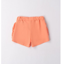 Pantaloncini Sarabanda Bimba B330