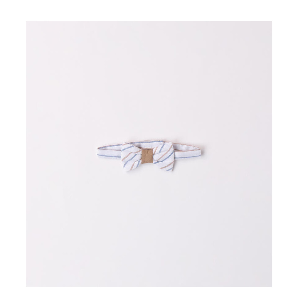 Papillon Minibanda Bimbo Bianco B312